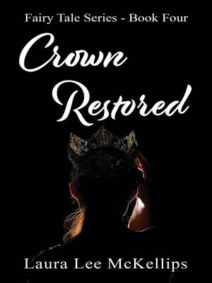cover image of Crown Restored